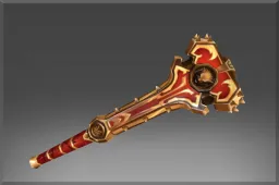 Hammer of the Tipsy Brawler