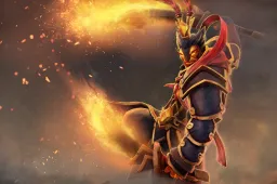 Rekindled Ashes Loading Screen