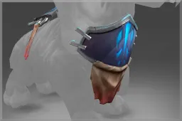 Inscribed Seismic Berserker Armor
