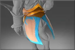 Belt of Retribution
