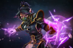 Exalted The Timekeeper Golden Loading Screen