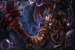 Tipsy Brawler Loading Screen