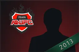 Player Card: TFG