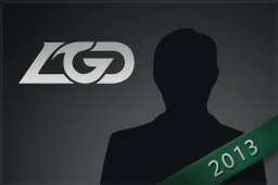Player Card: God