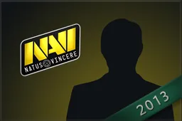 Player Card: Funn1k