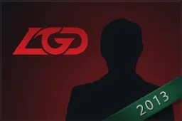 Player Card: Sylar