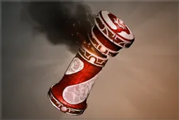 Immortal Treasure I 2016