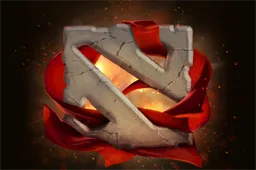 Inscribed The International 2016 HUD