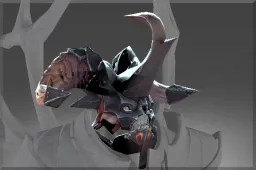 Helm of Impending Transgressions