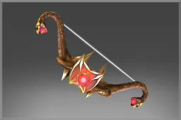 Twin Serpent Bow