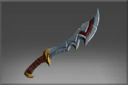 Lesser Twin Blade