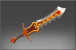 Inscribed Dragonmaw