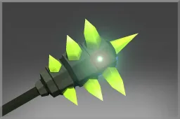 Inscribed Timestopper
