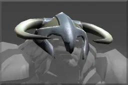 Inscribed Berserker's Helm