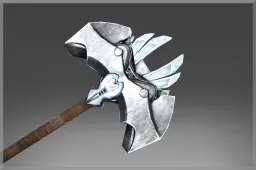 Inscribed Omniscient's Maul