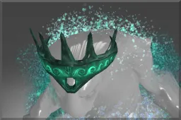 Inscribed Crown of Polymorphia