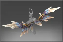 Vengeancebound Wings