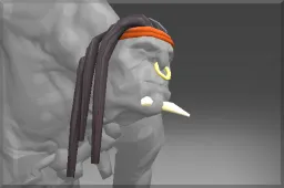 Inscribed Dreaded Dreads