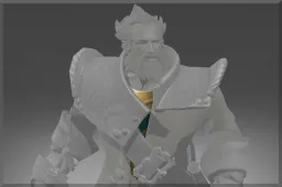 Claddish Voyager's Chestplate