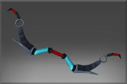 Inscribed Sylvan Guard's Bow