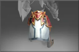 Drapes of Ascension