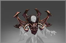 Dark Artistry Pauldrons