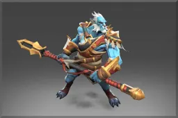 Noble Warrior