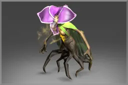 Genuine Flowering Treant