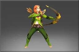 The Northern Wind Set