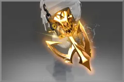Golden Ripper's Reel
