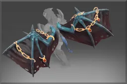 Chained Wings