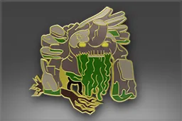 Genuine Pin: Tiny