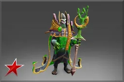 Resonant Vibrance Set