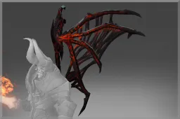 Wings of the Daemon Prince