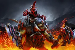 Genuine Loading Screen of Big 'Un