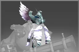 Helm of the Longbeard Dwarf Engineer