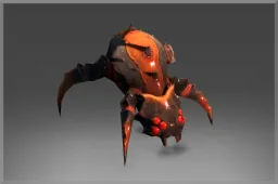 Genuine Ancient Arachnarok Spiderling