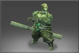 Stone Monkey Spirits