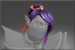 Style of the Occult Protector