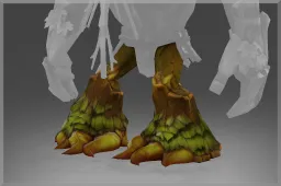 Roots of Eldritch Gnarl
