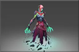 Gifts from the Gloom Set