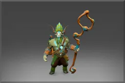Woodland Outcast Set