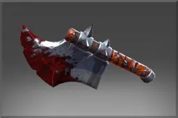Heroic Ol' Chopper's Cleaver
