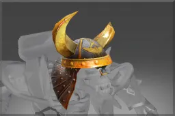 Heroic Lost Hills Helm