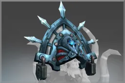 Cage of Forbidden Knowledge