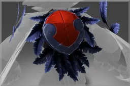 Shield of the Primeval Predator