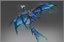 Wings of the Elder Myth