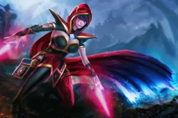 Loading Screen of the Psion Inquisitor