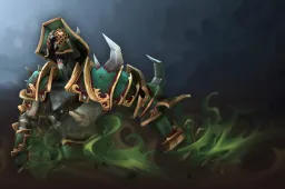 Loading Screen of Grim Reformation