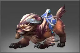 Inscribed Shattertooth